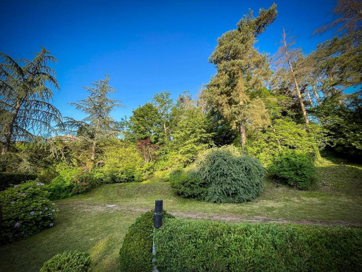 Villa 250m2 avec PISCINE chauffée&SPA&kota-grill&sauna Saint-Die-des-Vosges Esterno foto